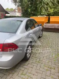2006 KIA Magentis