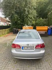 2006 KIA Magentis