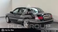 2006 KIA Opirus