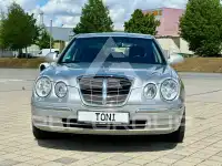 2006 KIA Opirus