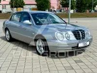 2006 KIA Opirus