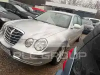 2006 KIA Opirus