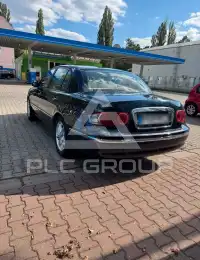 2006 KIA Opirus