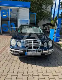 2006 KIA Opirus