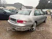 2006 KIA Opirus