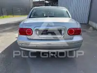 2006 KIA Opirus