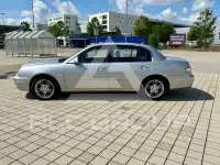 2006 KIA Opirus