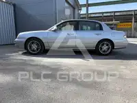 2006 KIA Opirus
