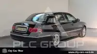 2006 KIA Opirus