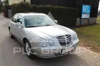 2006 KIA Opirus