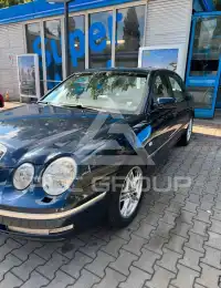 2006 KIA Opirus