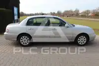 2006 KIA Opirus