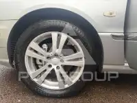 2006 KIA Opirus