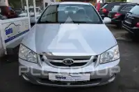 2006 KIA Cerato