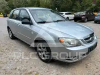 2006 KIA Cerato