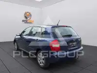 2006 KIA Cerato