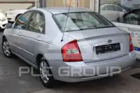 2006 KIA Cerato