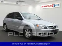 2006 KIA Cerato
