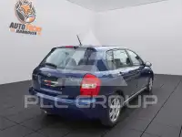 2006 KIA Cerato