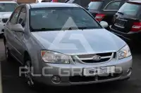 2006 KIA Cerato