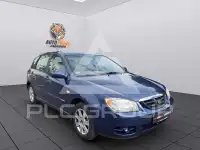 2006 KIA Cerato
