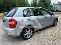 2006 KIA Cerato