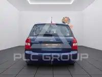 2006 KIA Cerato