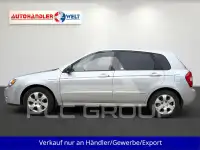 2006 KIA Cerato