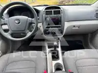 2006 KIA Cerato