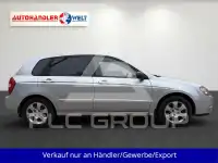 2006 KIA Cerato