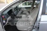 2006 KIA Cerato