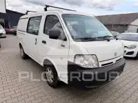 2006 KIA Pregio