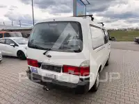 2006 KIA Pregio