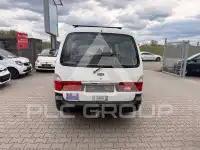 2006 KIA Pregio