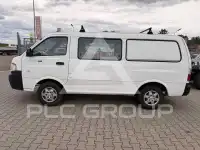 2006 KIA Pregio
