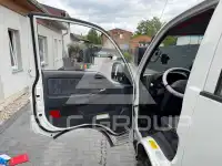 2006 KIA K2500