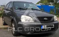 2006 KIA Carens