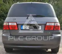 2006 KIA Carens