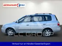 2006 KIA Carens