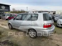 2006 KIA Carens