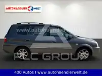 2006 KIA Carens
