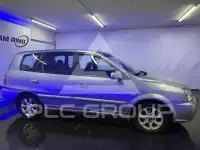 2006 KIA Carens