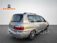 2006 KIA Carens