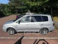2006 KIA Carens