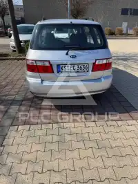 2006 KIA Carens