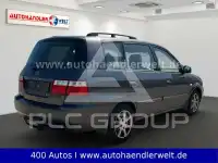 2006 KIA Carens