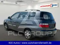 2006 KIA Carens