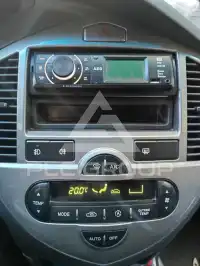 2006 KIA Carens