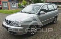 2006 KIA Carens
