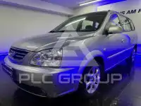 2006 KIA Carens
